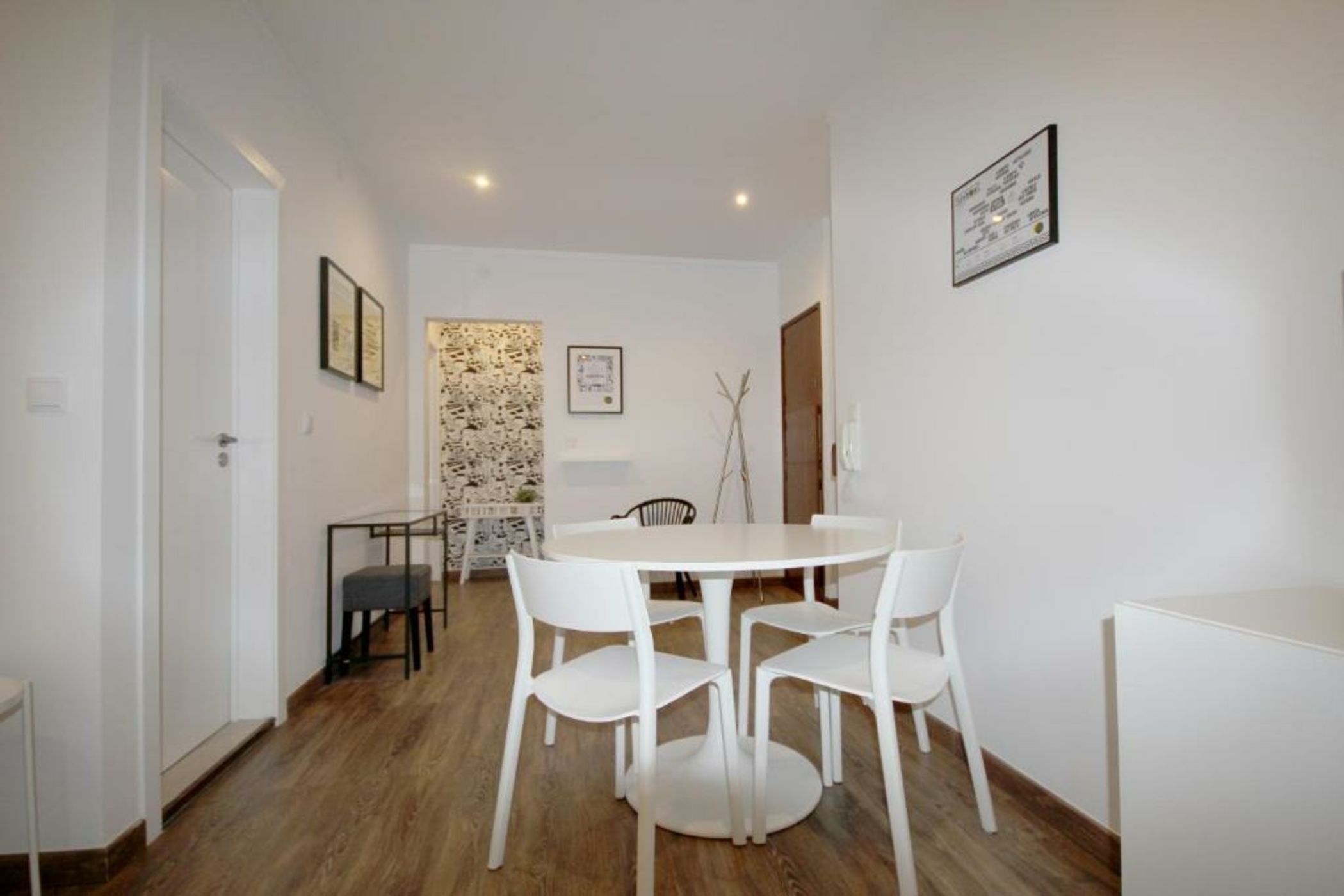 Lisbon Domus 74 by amcf