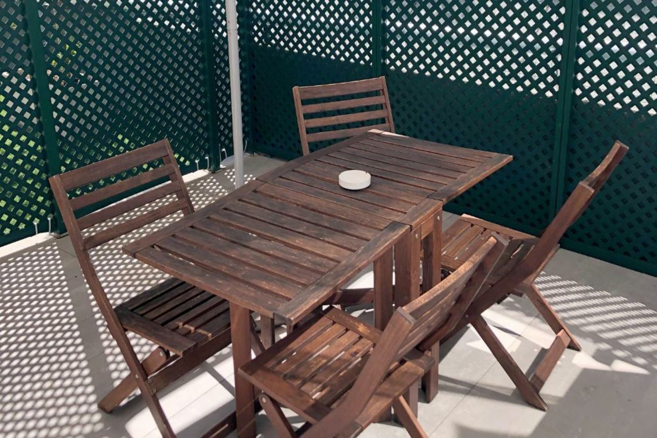 Lisbon Domus 74 by amcf