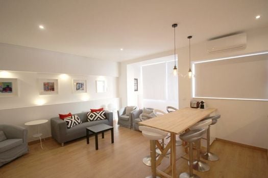 Lisbon Domus 74 by amcf