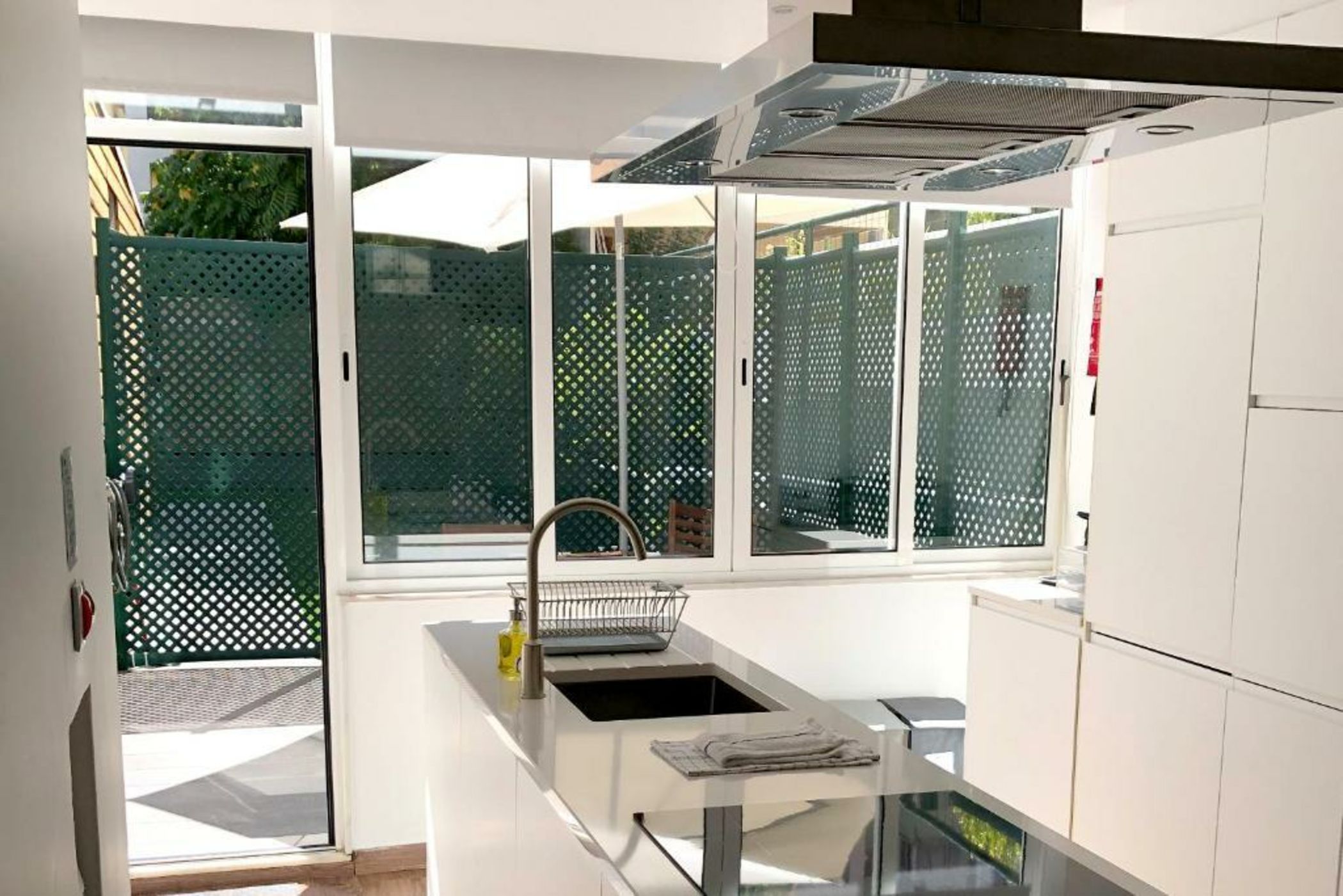 Lisbon Domus 74 by amcf