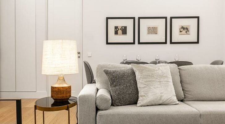 Casas da Baixa - Unique Chiado