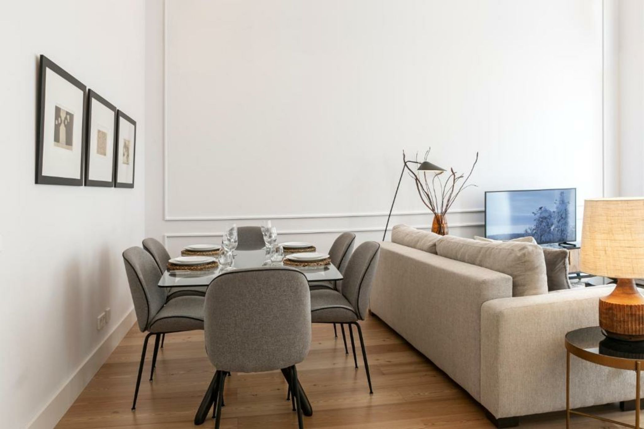 Casas da Baixa - Unique Chiado