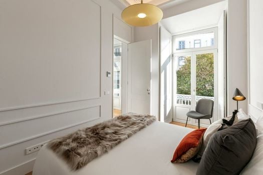 Casas da Baixa - Unique Chiado
