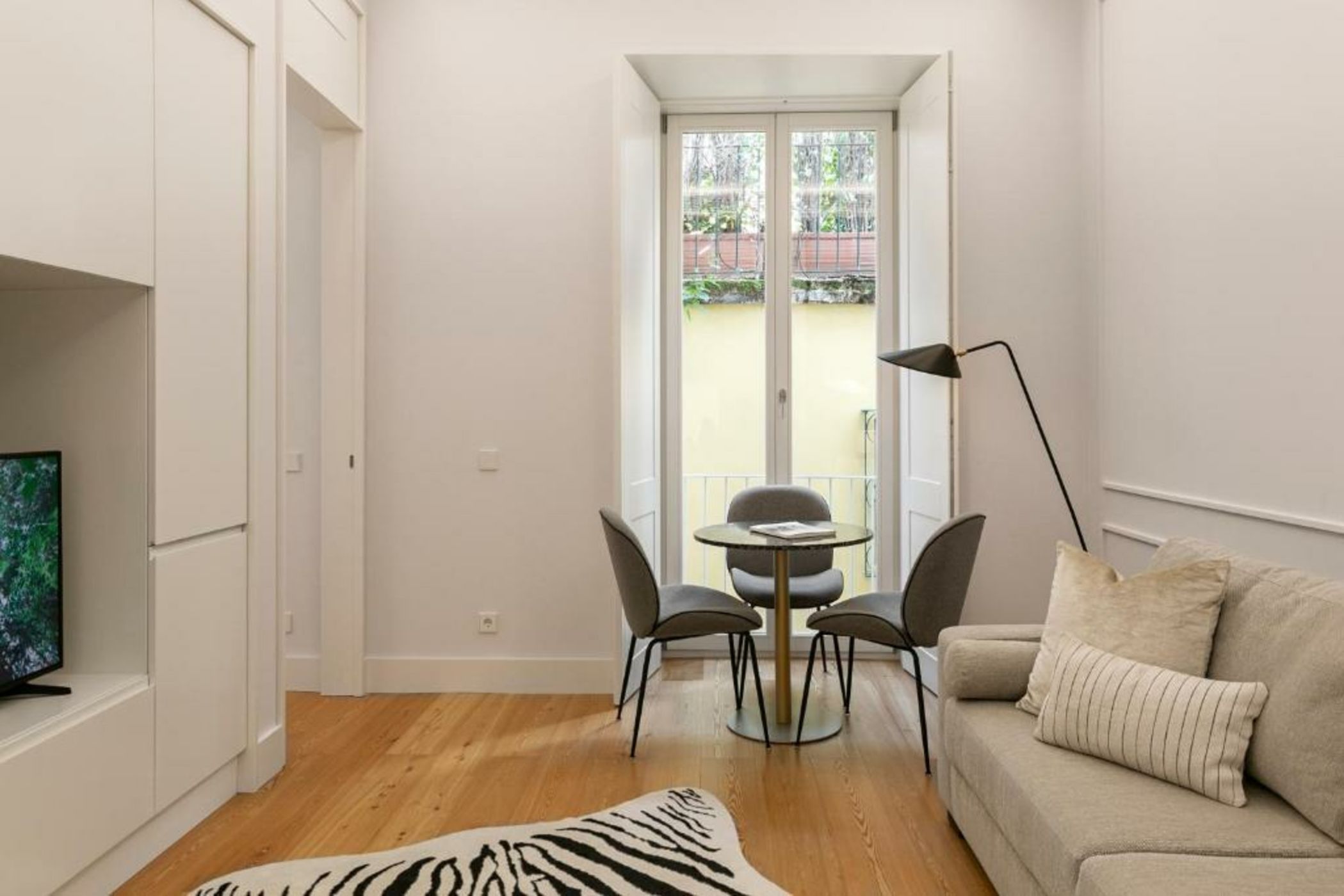 Casas da Baixa - Unique Chiado