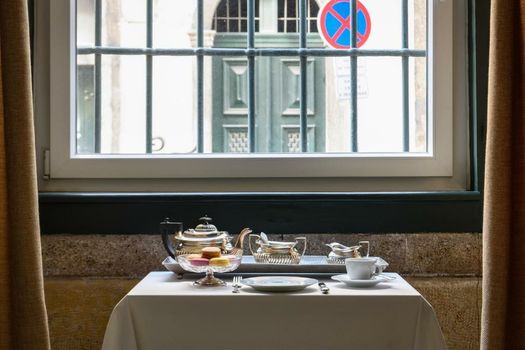 Alecrim ao Chiado