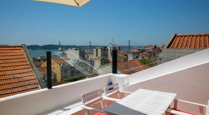 54 Santa Catarina Apartments