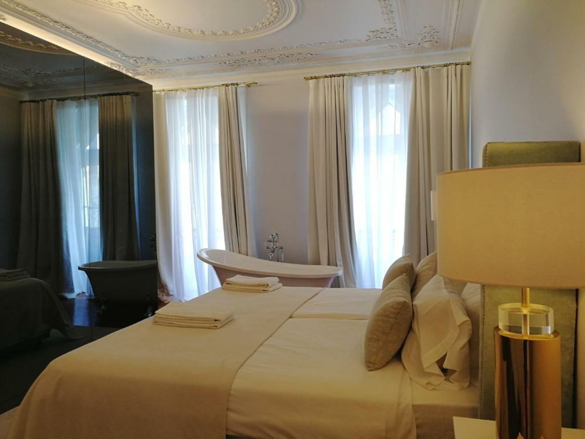 Palácio do Visconde