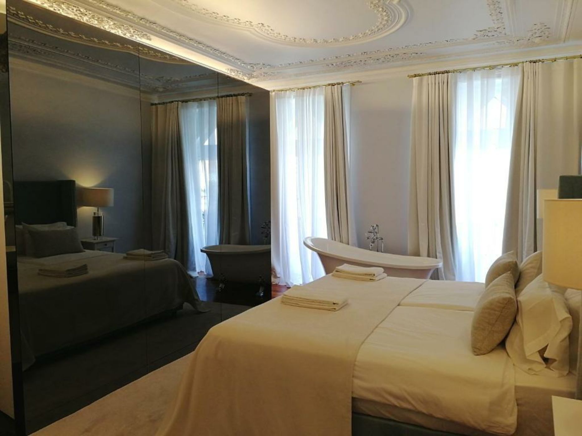 Palácio do Visconde