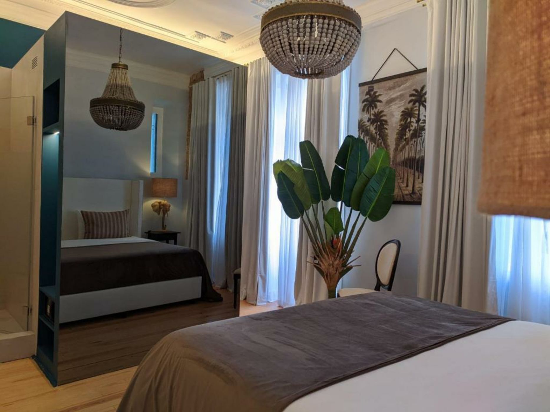 Palácio do Visconde