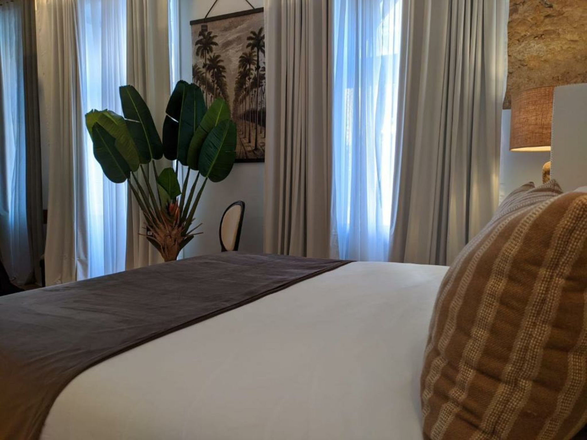 Palácio do Visconde