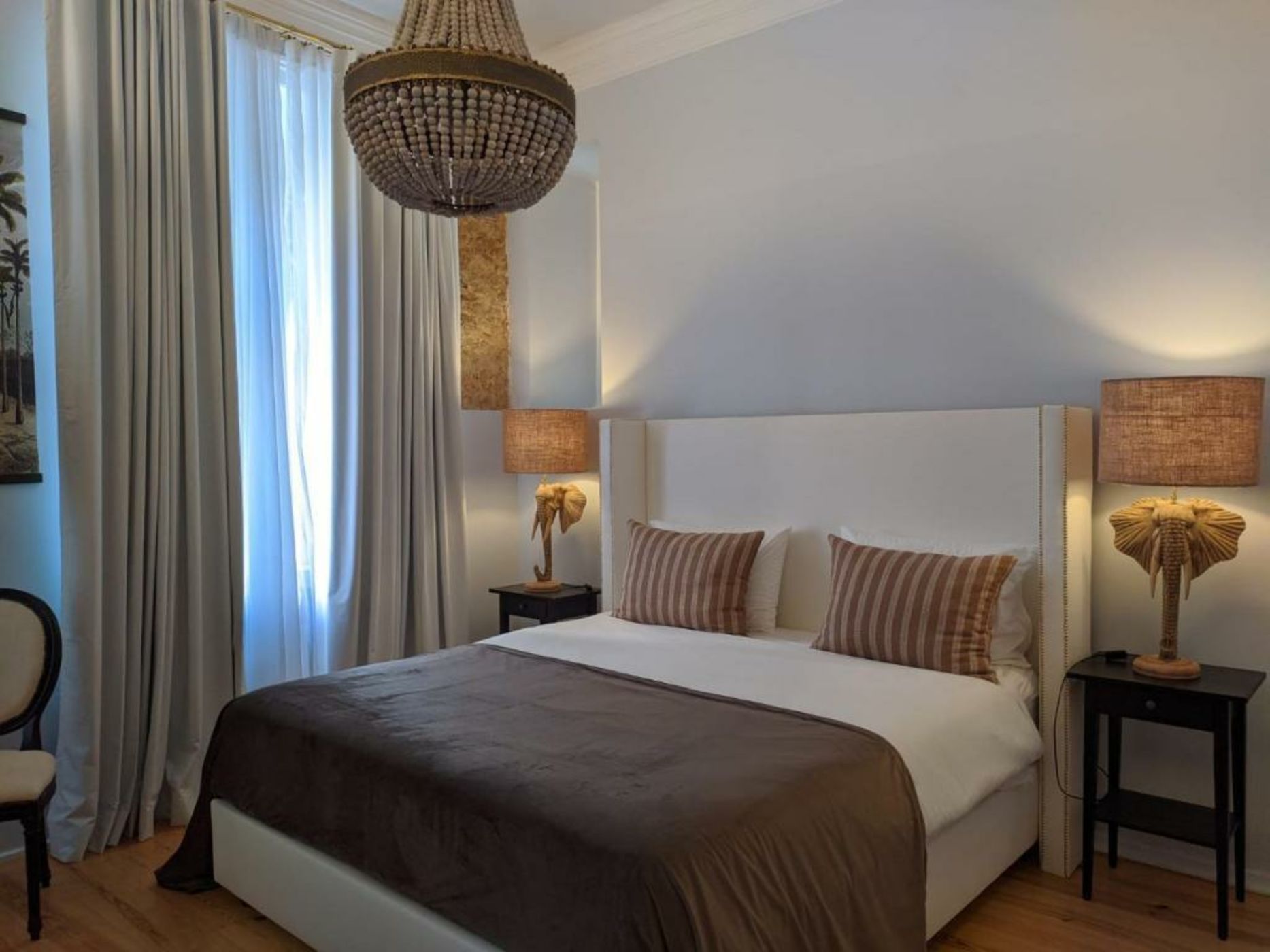 Palácio do Visconde