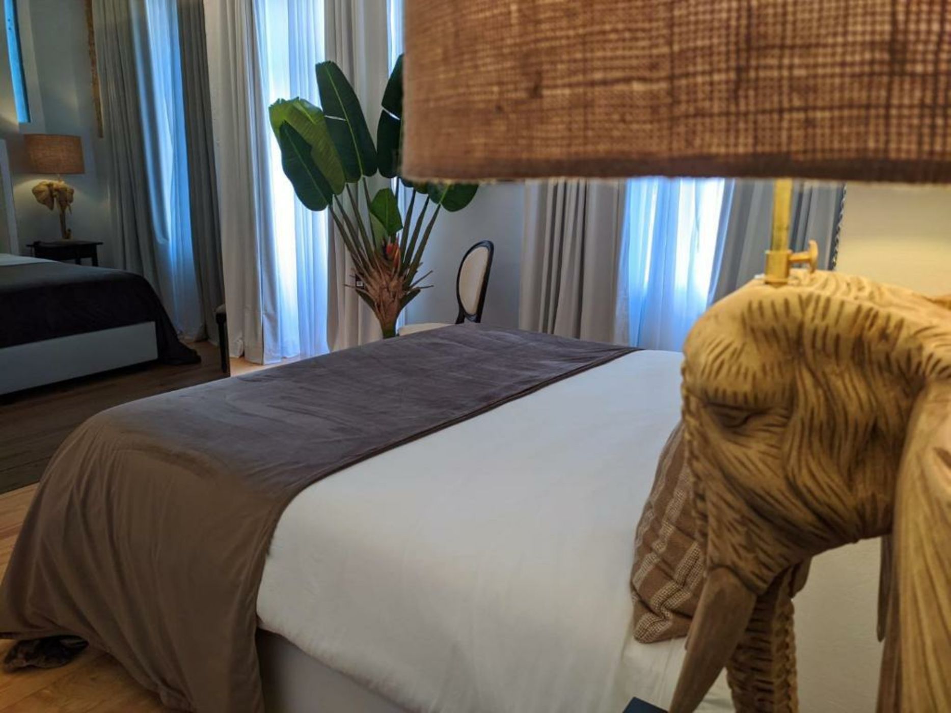 Palácio do Visconde