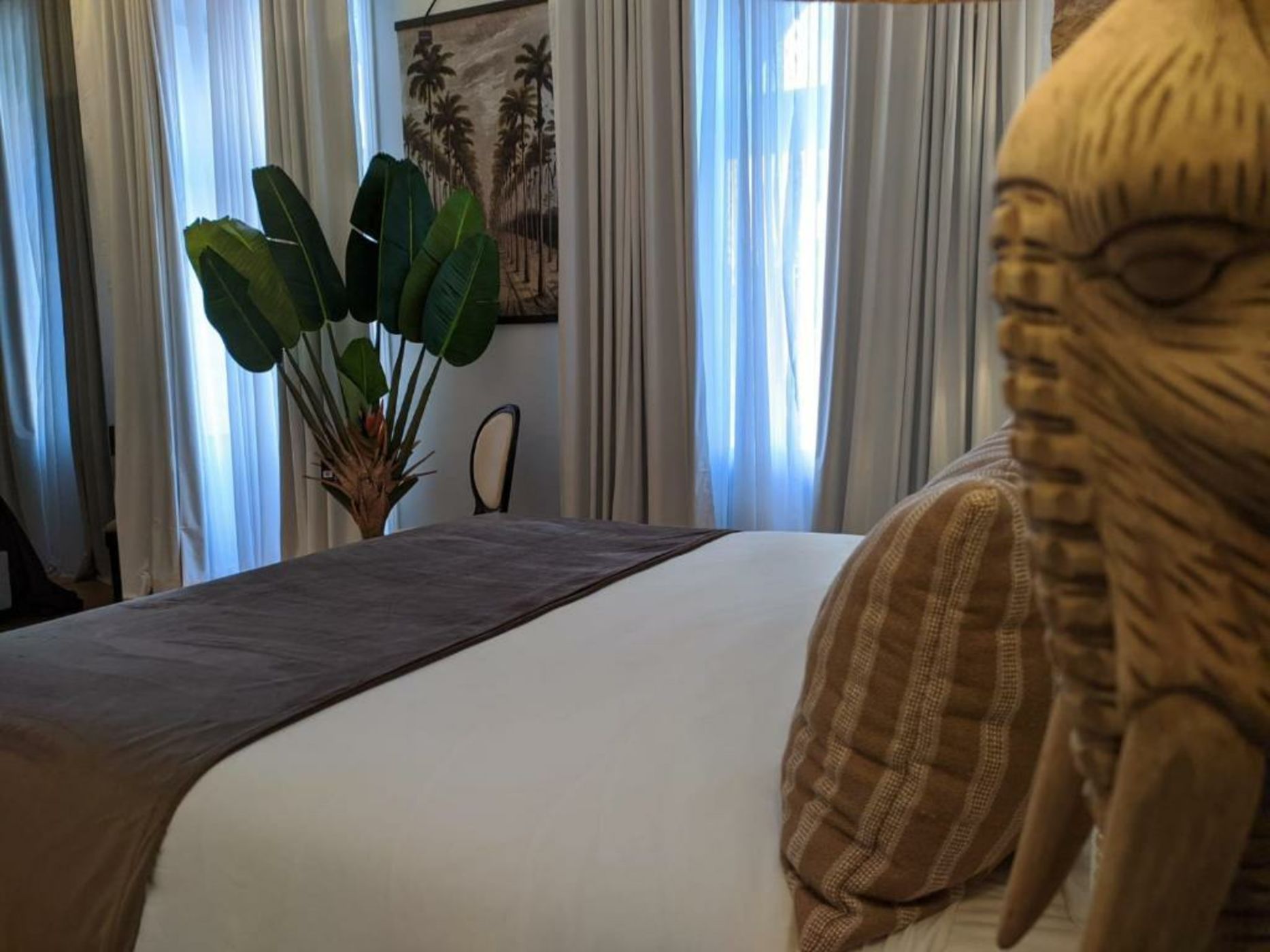 Palácio do Visconde