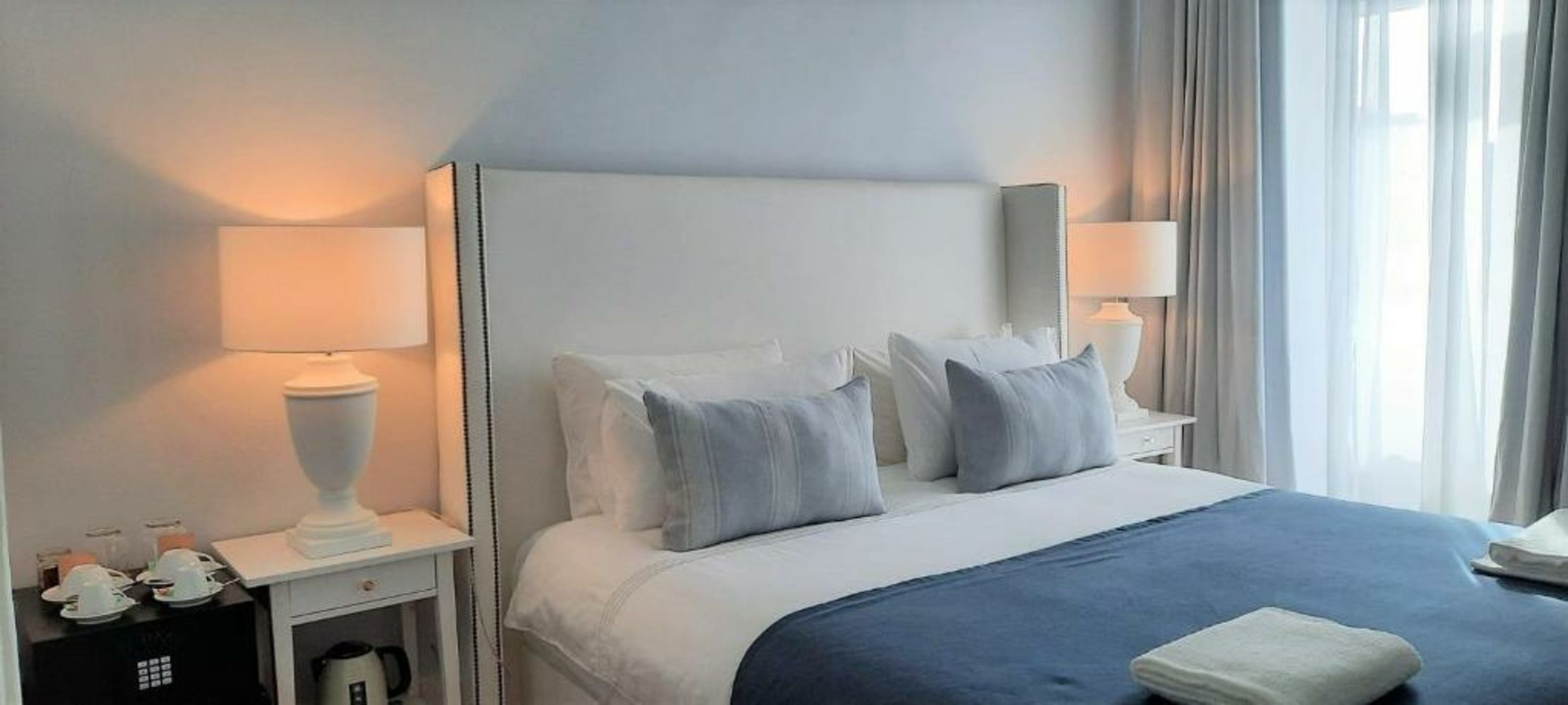 Palácio do Visconde