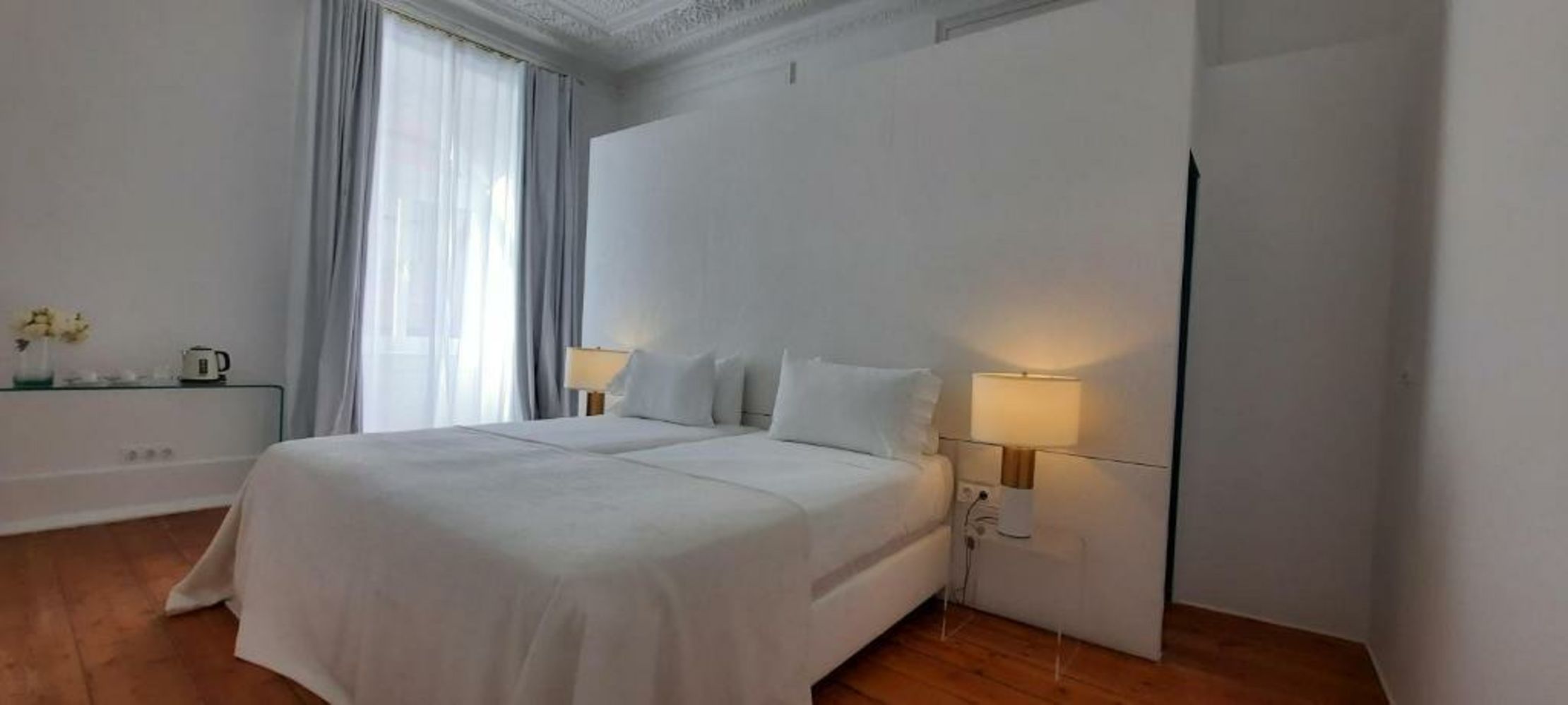 Palácio do Visconde