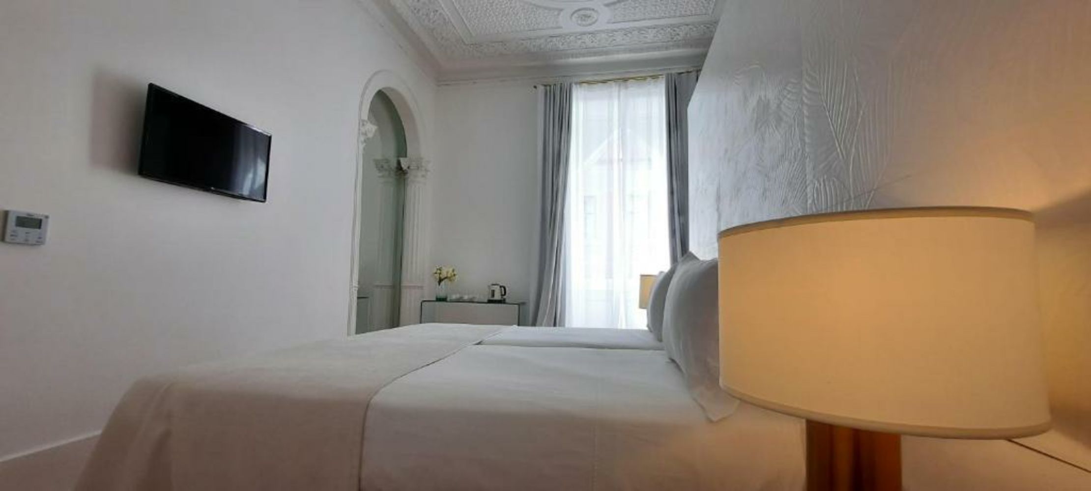 Palácio do Visconde