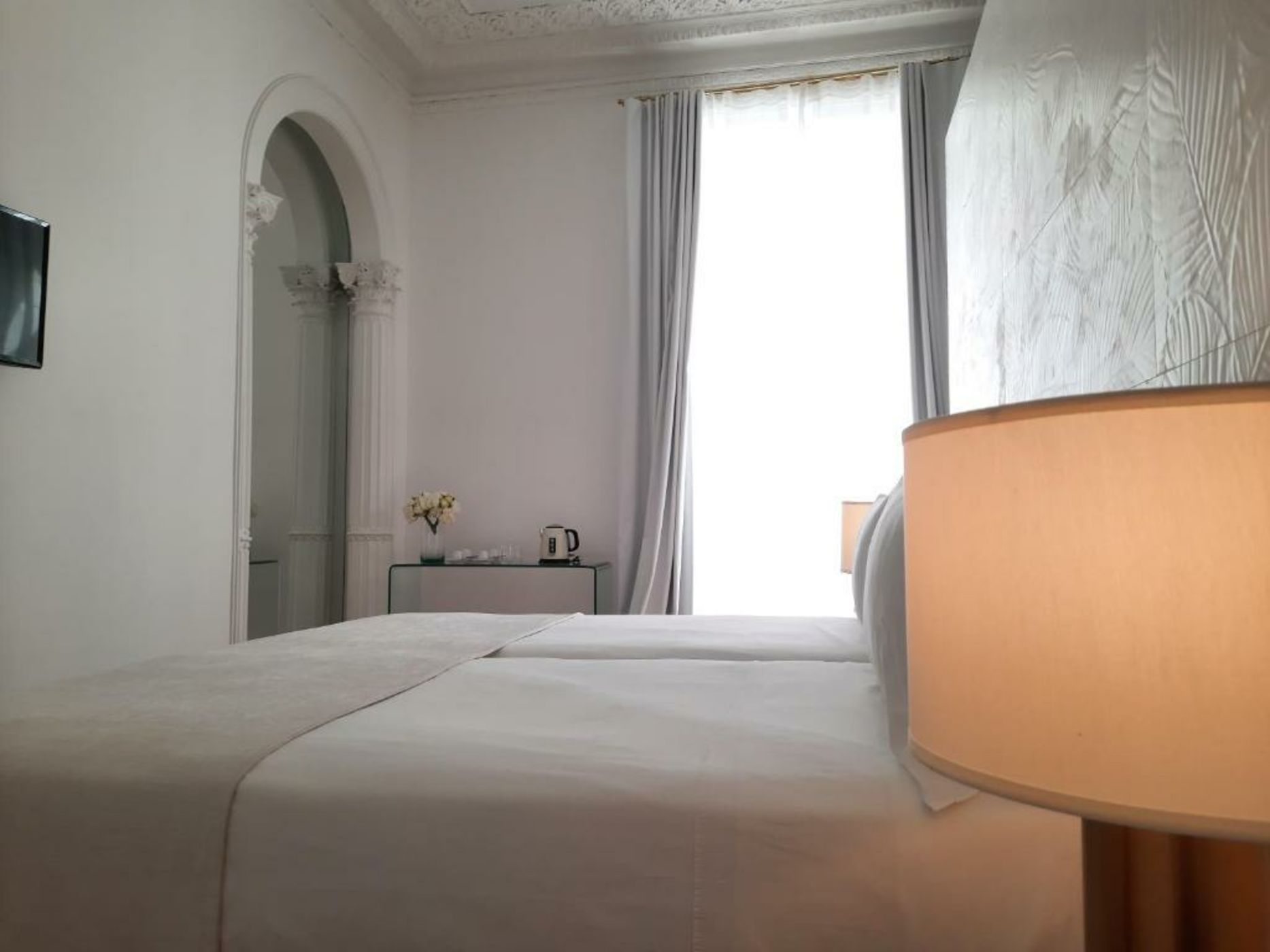 Palácio do Visconde