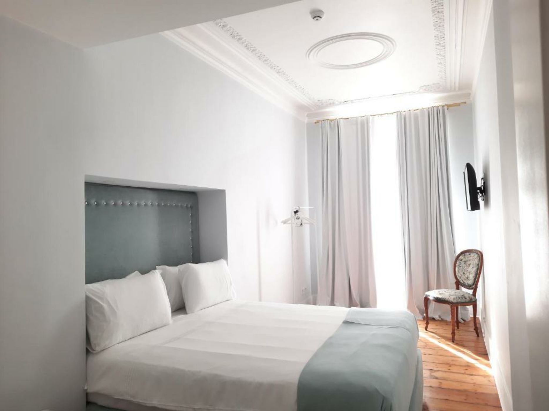 Palácio do Visconde