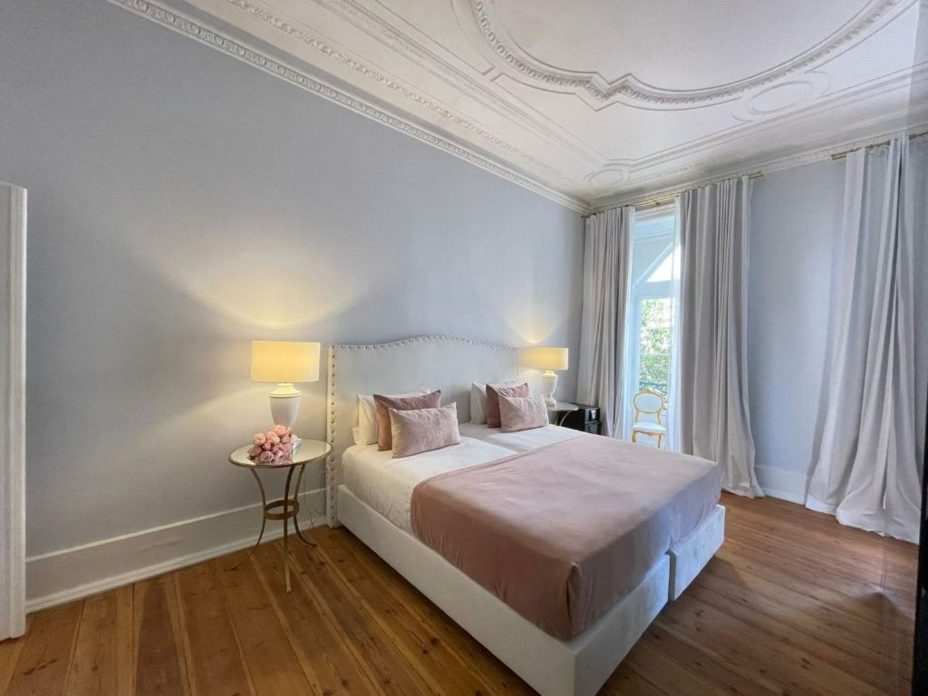 Palácio do Visconde