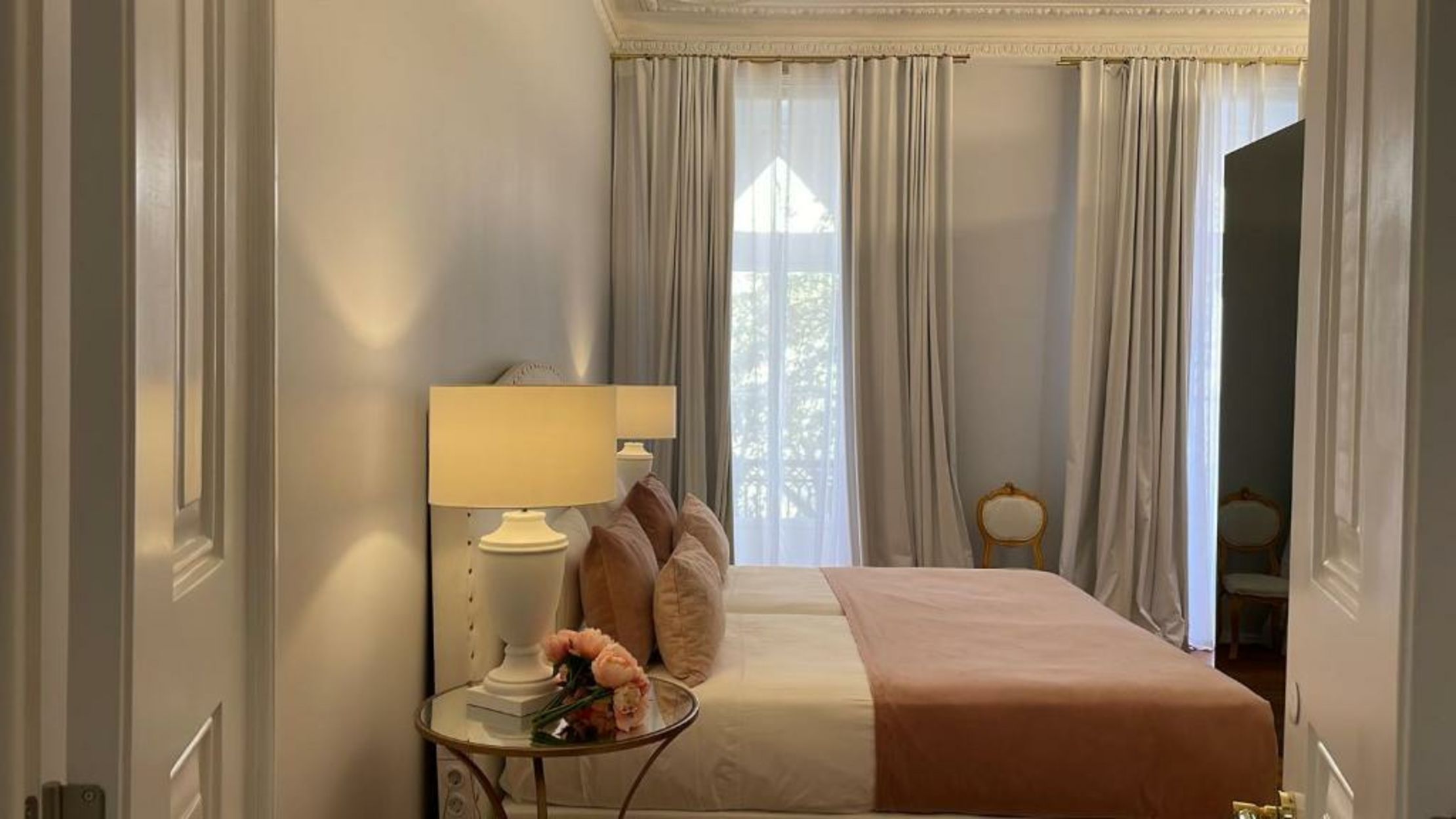 Palácio do Visconde