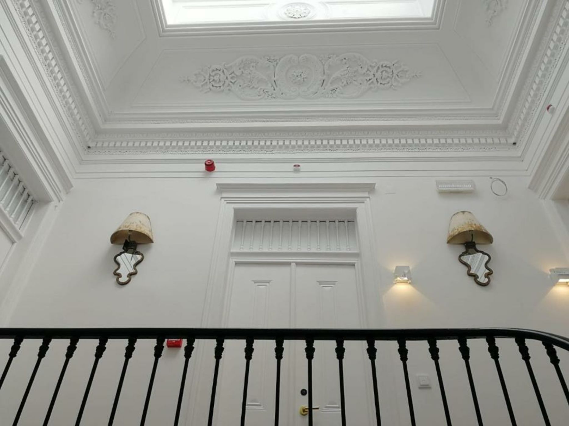 Palácio do Visconde