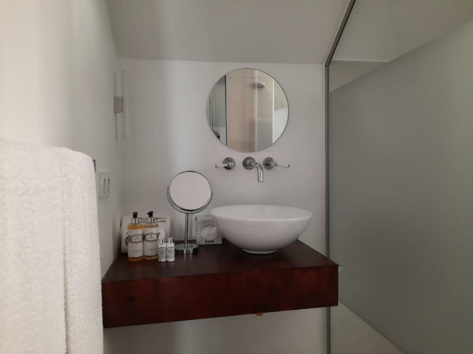 Palácio do Visconde