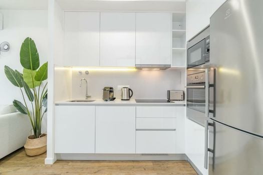 Casa Boma Lisboa - Design and Sunny Apartment - Lapa I