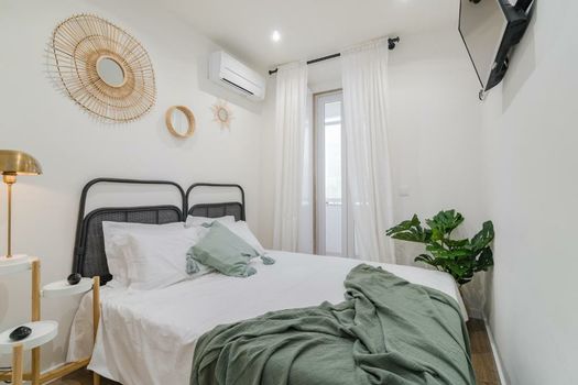 Casa Boma Lisboa - Design and Sunny Apartment - Lapa I