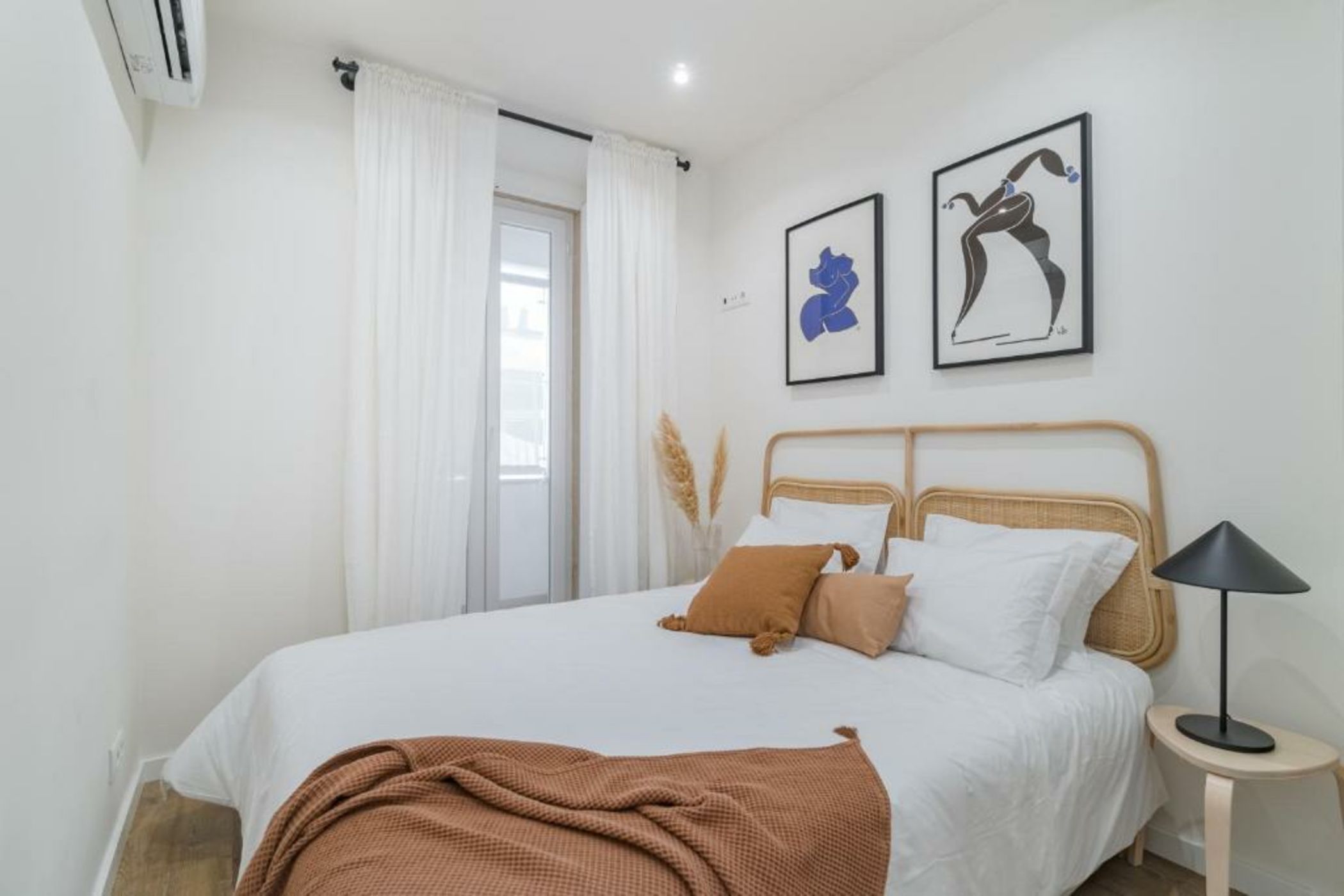 Casa Boma Lisboa - Design and Sunny Apartment - Lapa I