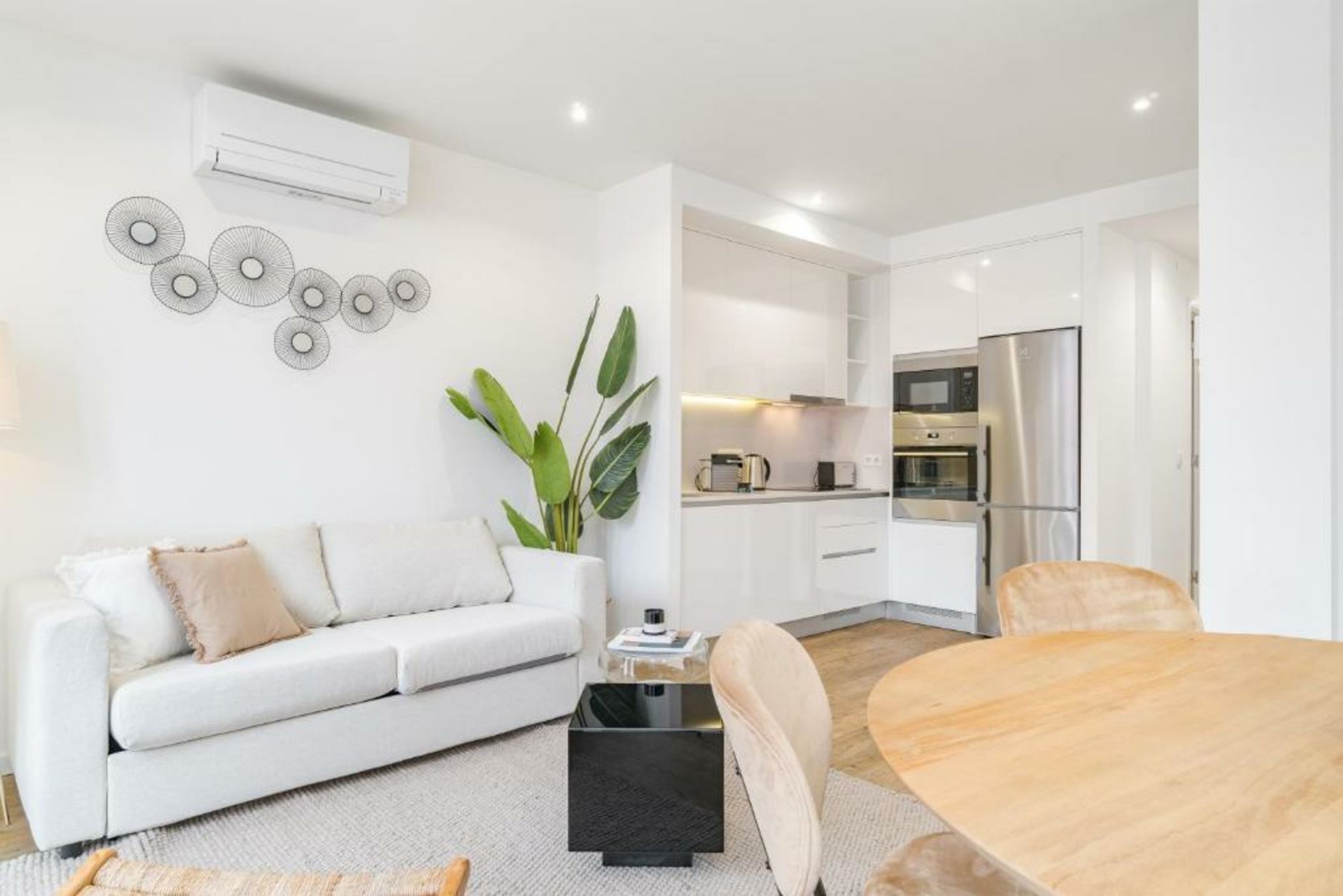 Casa Boma Lisboa - Design and Sunny Apartment - Lapa I