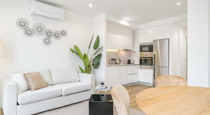 Casa Boma Lisboa - Design and Sunny Apartment - Lapa I