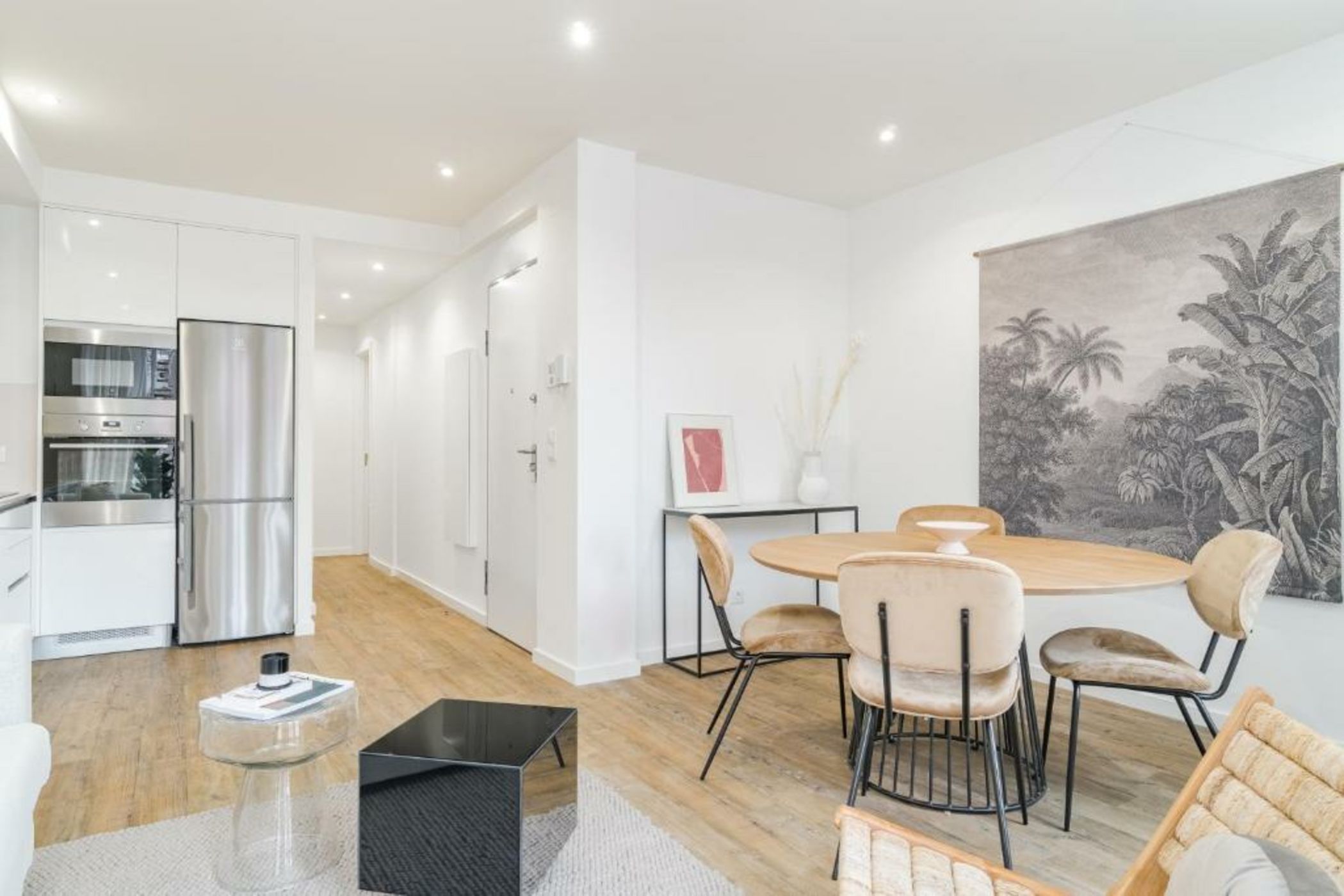 Casa Boma Lisboa - Design and Sunny Apartment - Lapa I