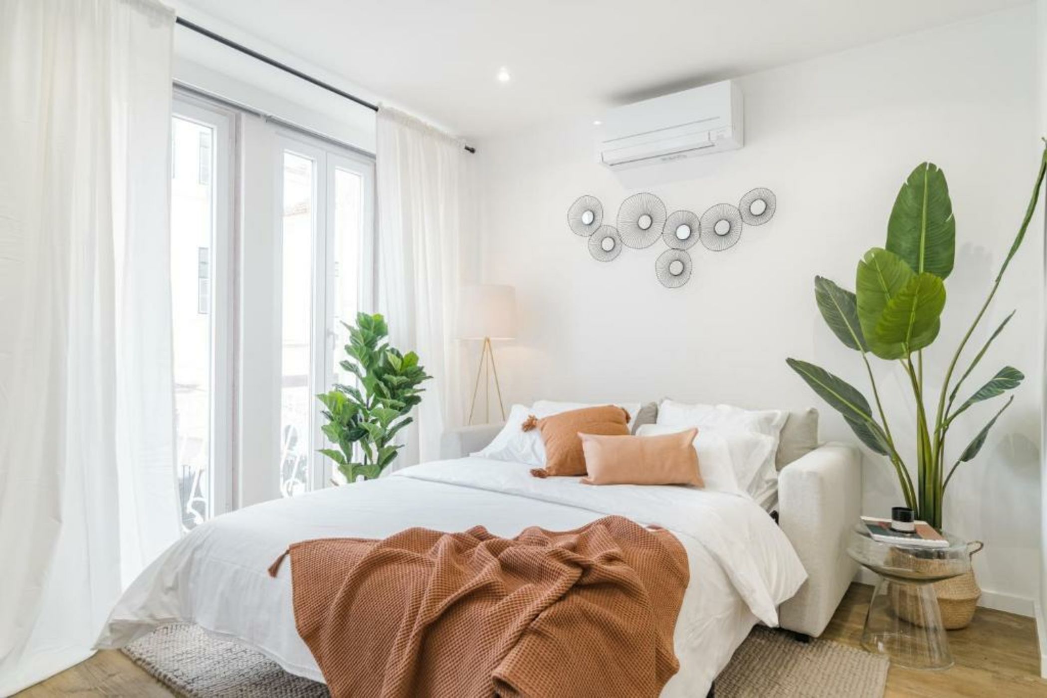 Casa Boma Lisboa - Design and Sunny Apartment - Lapa I