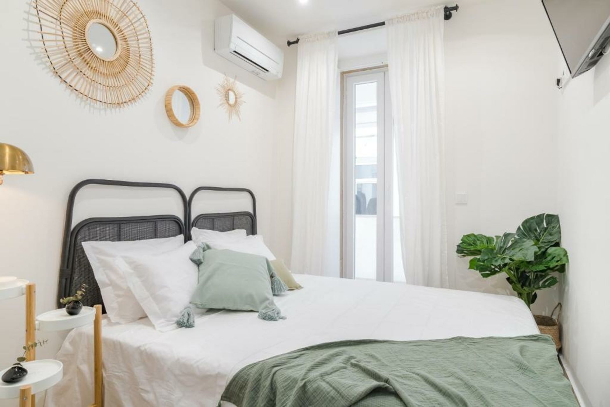 Casa Boma Lisboa - Design and Sunny Apartment - Lapa I