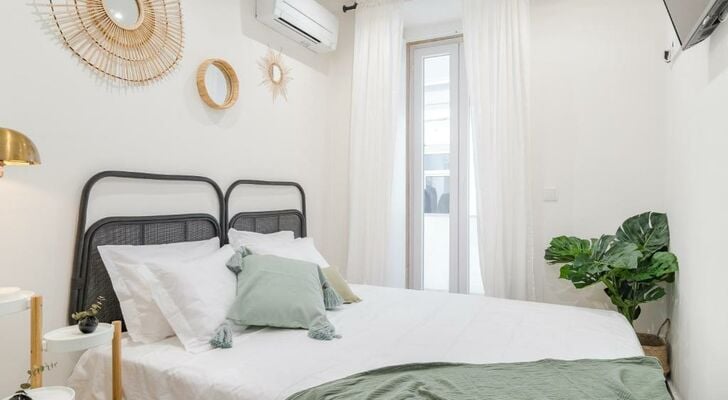 Casa Boma Lisboa - Design and Sunny Apartment - Lapa I