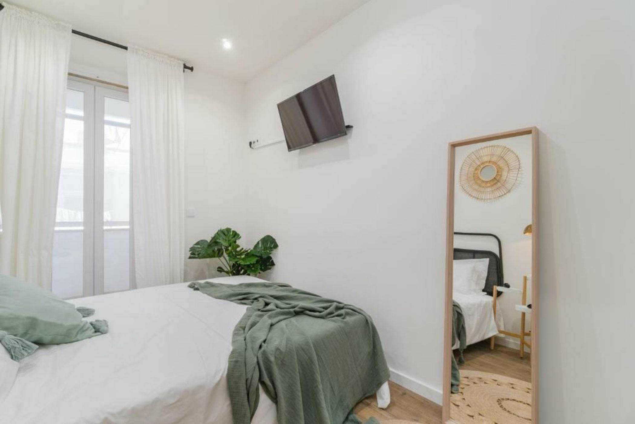 Casa Boma Lisboa - Design and Sunny Apartment - Lapa I
