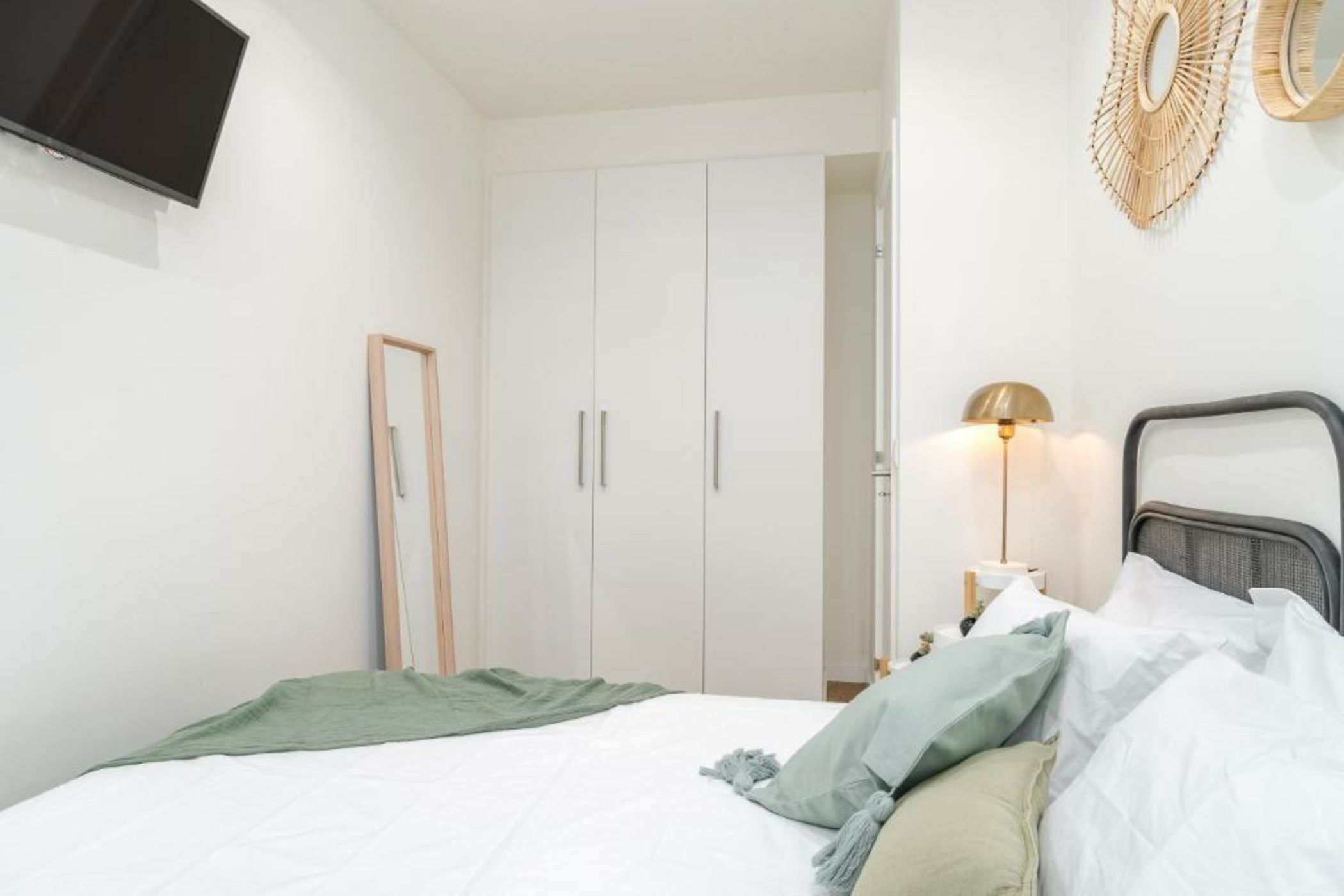 Casa Boma Lisboa - Design and Sunny Apartment - Lapa I