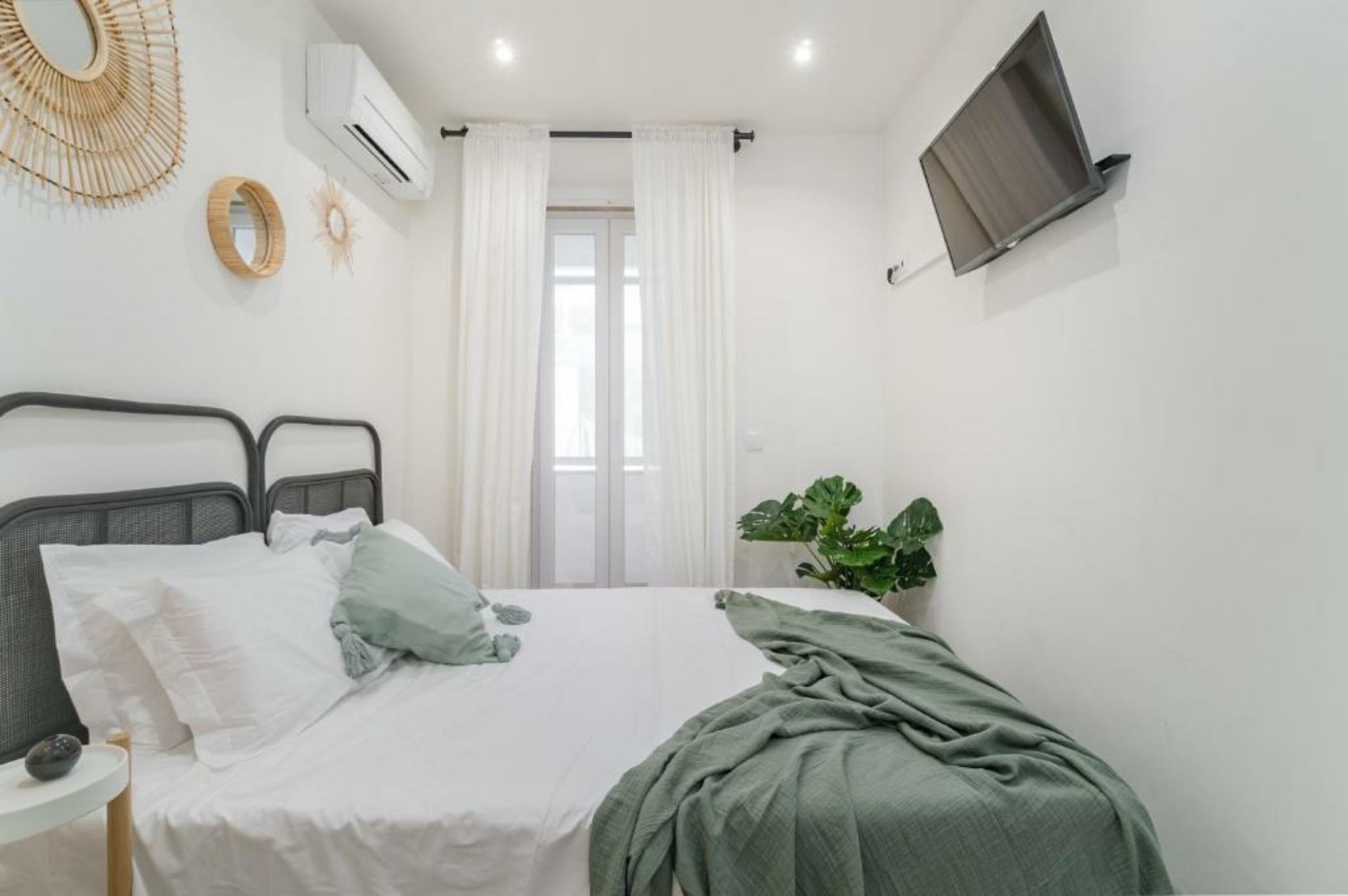 Casa Boma Lisboa - Design and Sunny Apartment - Lapa I