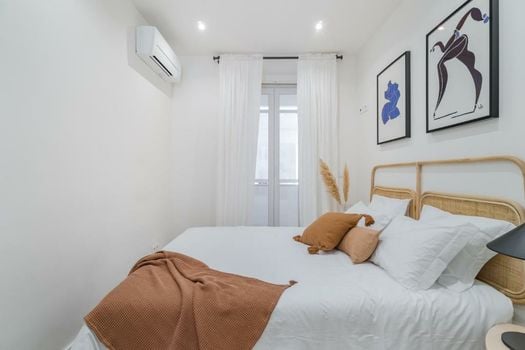 Casa Boma Lisboa - Design and Sunny Apartment - Lapa I