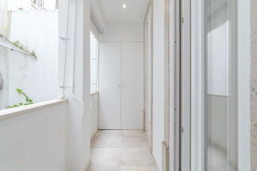 Casa Boma Lisboa - Design and Sunny Apartment - Lapa I