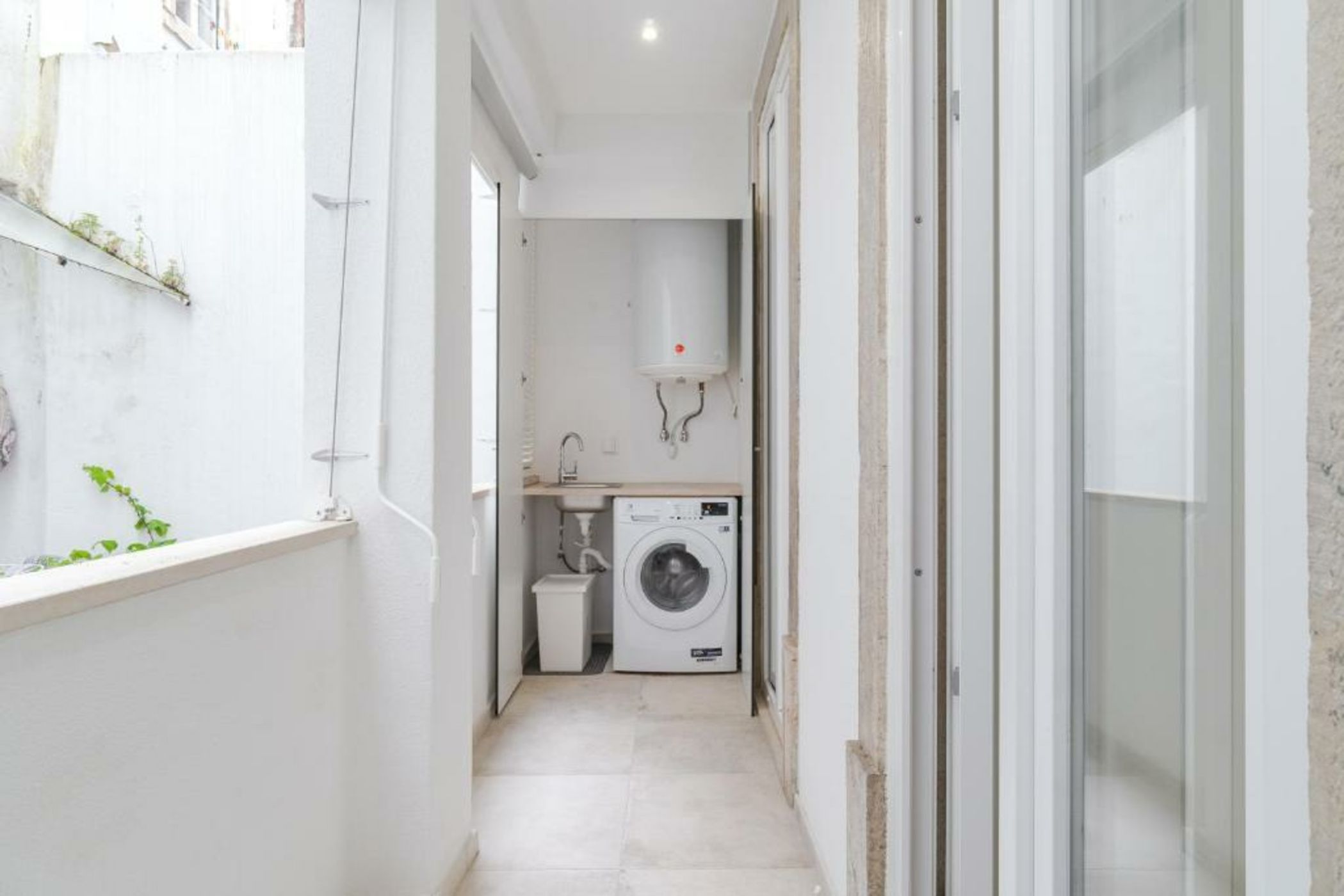 Casa Boma Lisboa - Design and Sunny Apartment - Lapa I