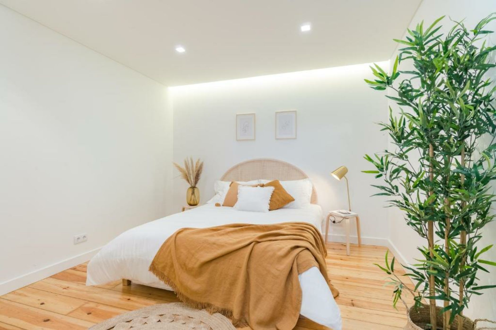 Casa Boma Lisboa - Elegant & Spacious Apartment - Campo I