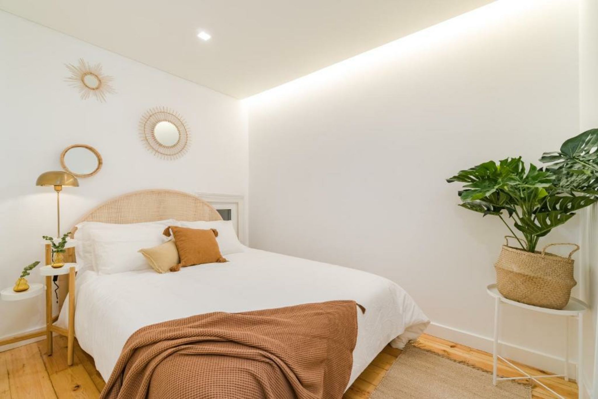 Casa Boma Lisboa - Elegant & Spacious Apartment - Campo I