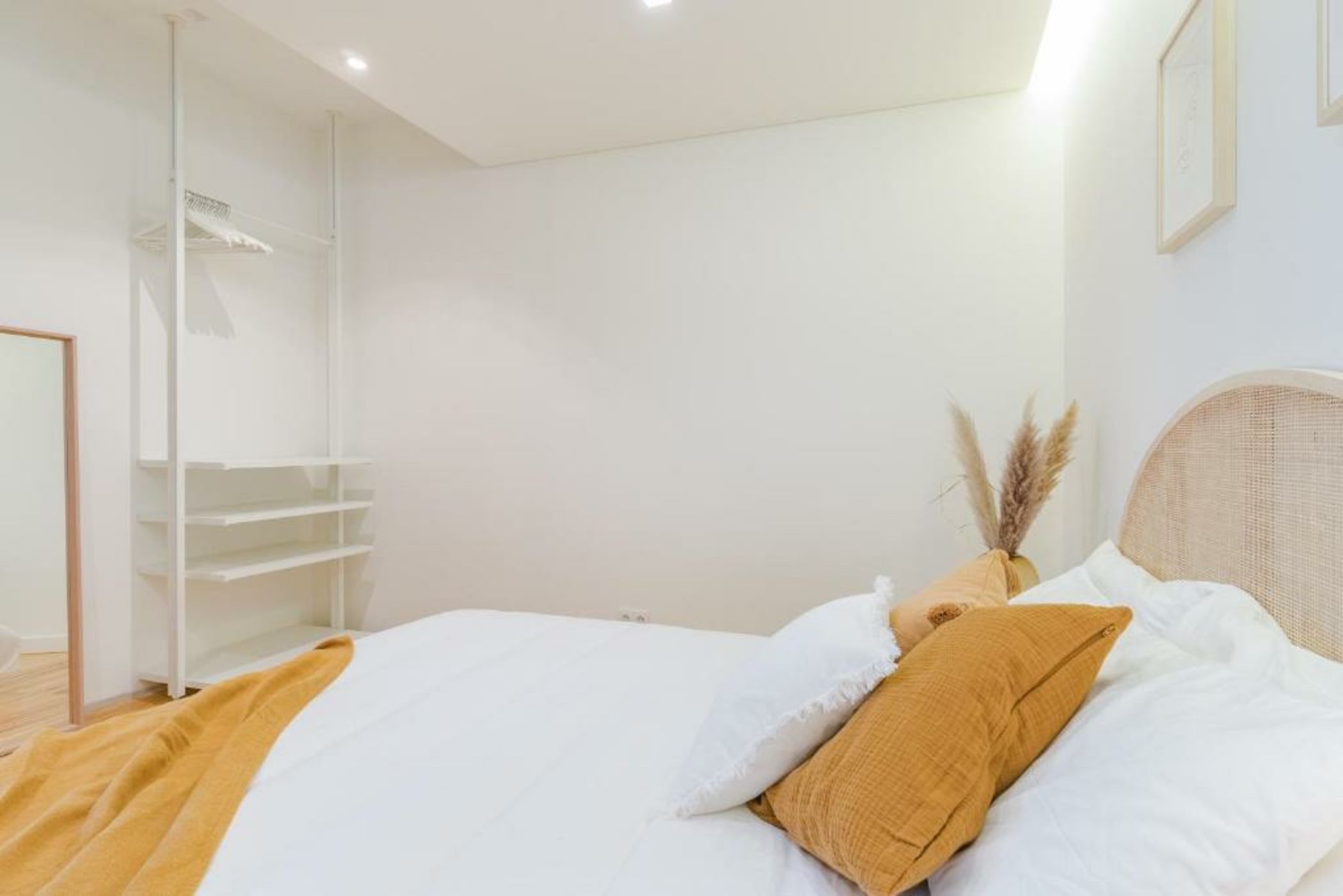 Casa Boma Lisboa - Elegant & Spacious Apartment - Campo I