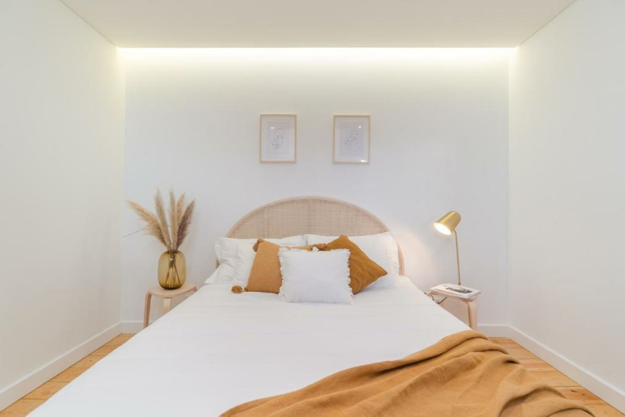 Casa Boma Lisboa - Elegant & Spacious Apartment - Campo I