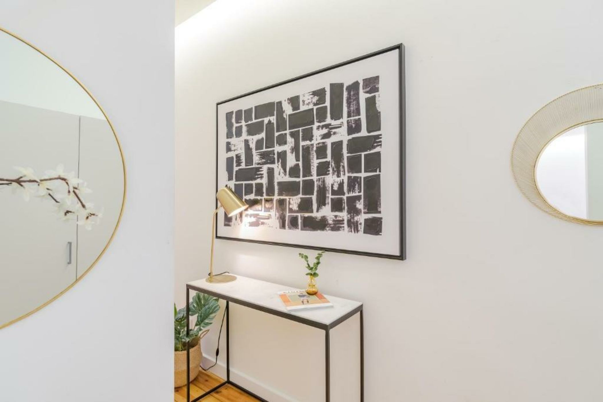 Casa Boma Lisboa - Elegant & Spacious Apartment - Campo I