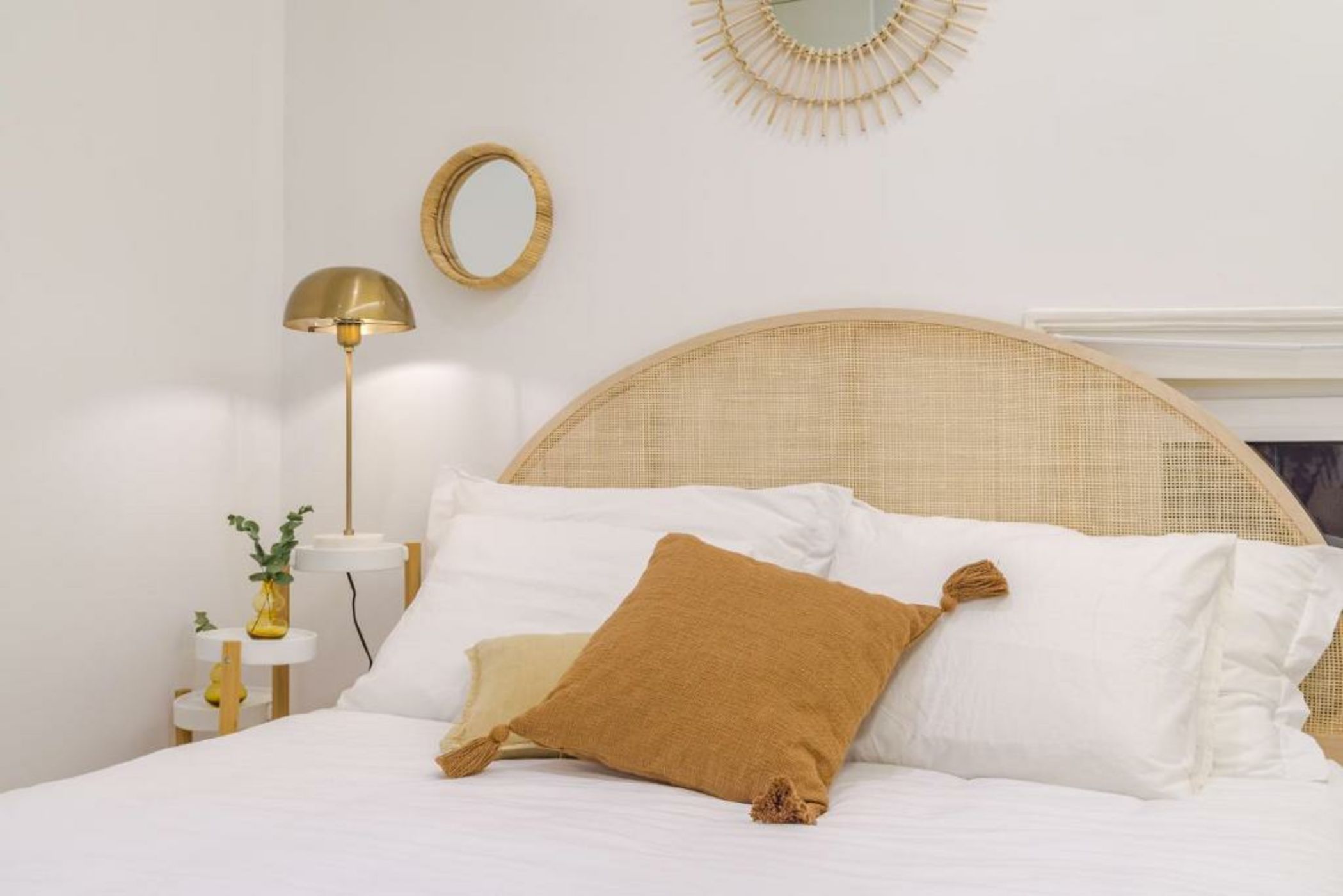 Casa Boma Lisboa - Elegant & Spacious Apartment - Campo I