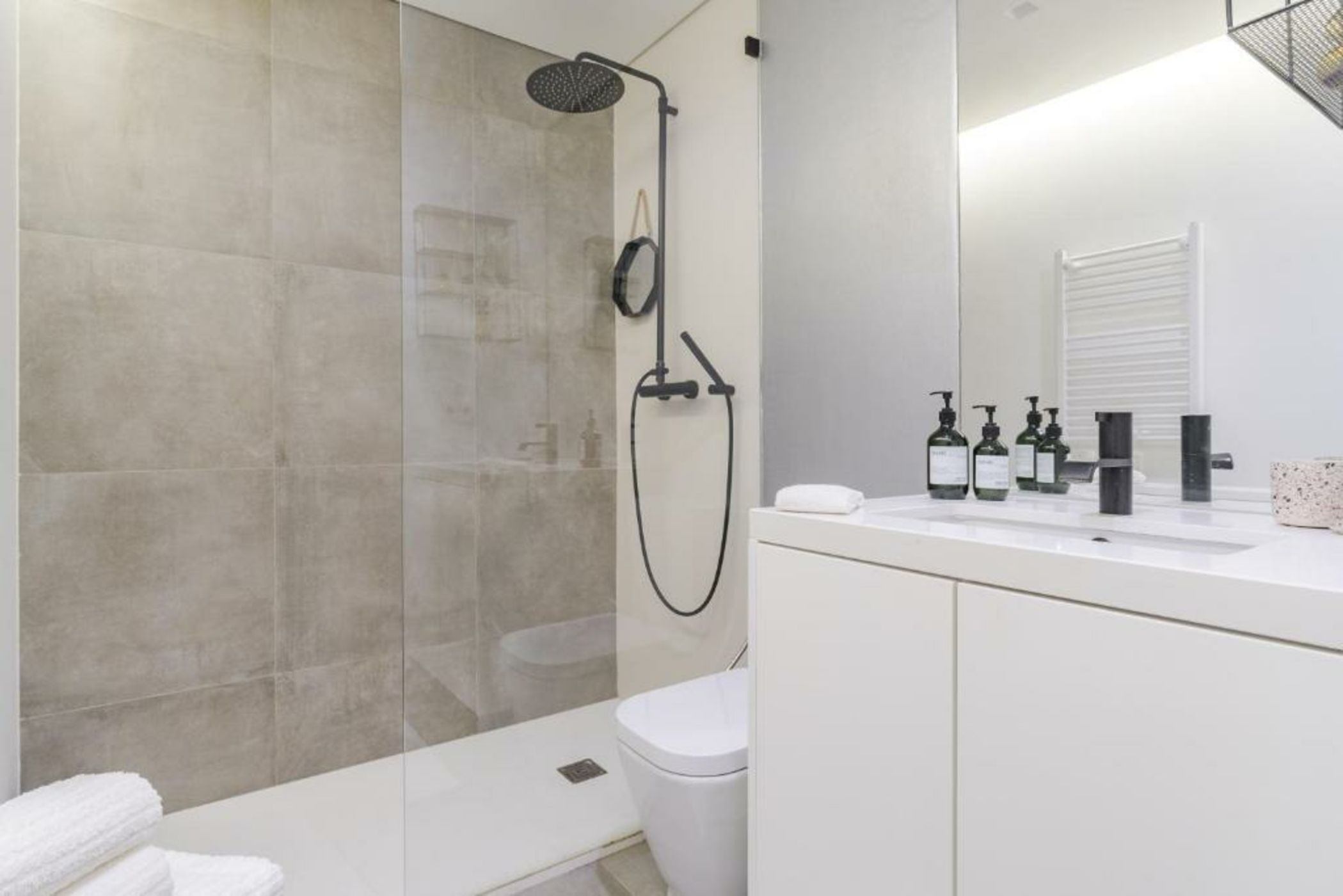 Casa Boma Lisboa - Elegant & Spacious Apartment - Campo I