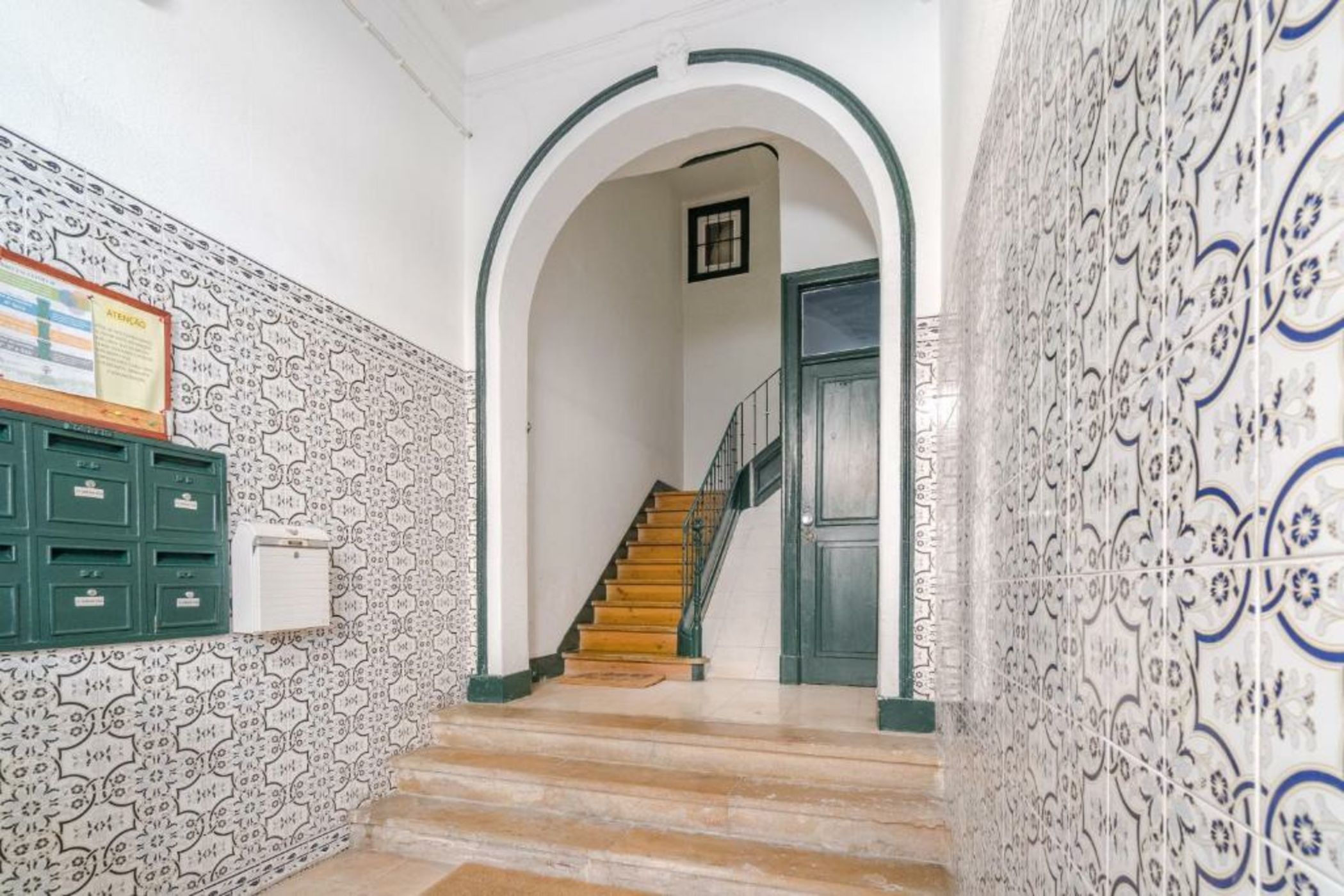 Casa Boma Lisboa - Elegant & Spacious Apartment - Campo I