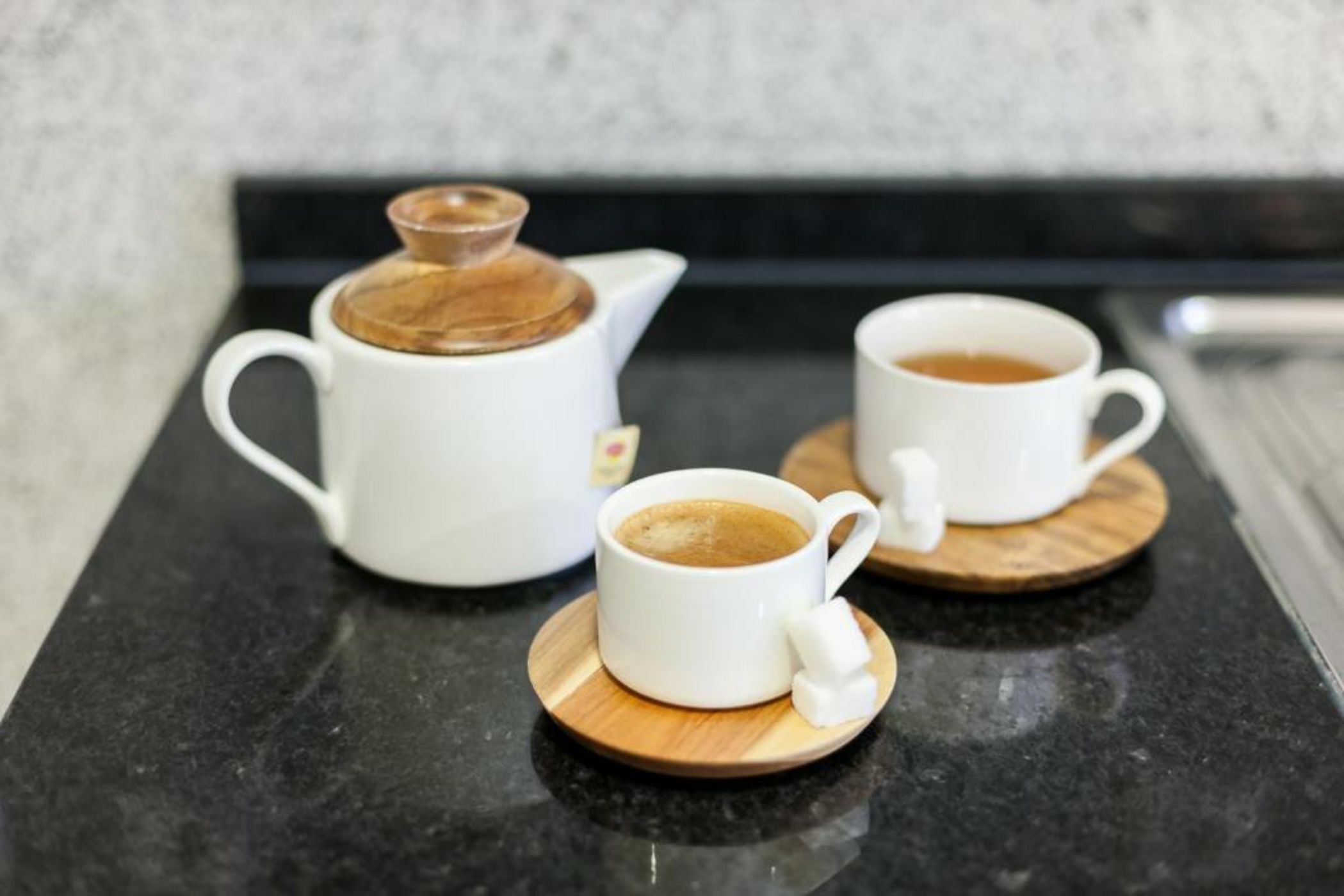 The Residences at Oriente II